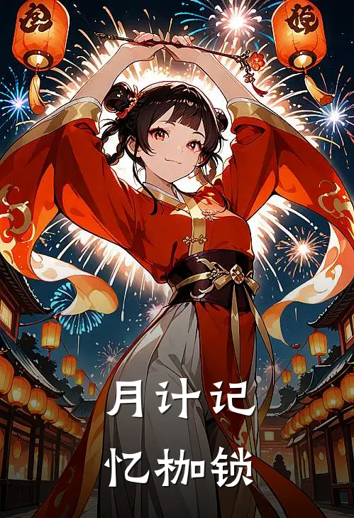 月计【记忆枷锁】