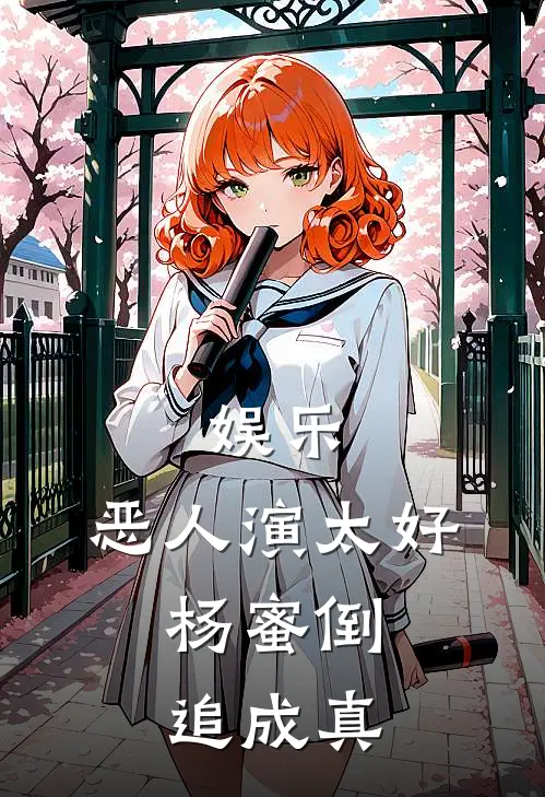 娱乐：恶人演太好，杨蜜倒追成真叶步凡陈朋兴全本免费在线阅读_叶步凡陈朋兴全文阅读