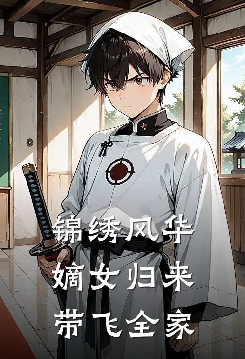 《锦绣风华：嫡女归来带飞全家》瑶光沈婉柔火爆新书_锦绣风华：嫡女归来带飞全家(瑶光沈婉柔)最新热门小说