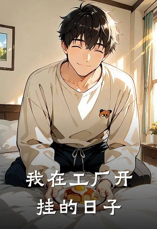 我在工厂开挂的日子