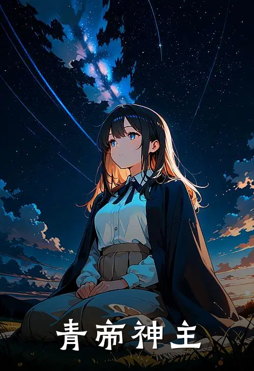 青帝神主