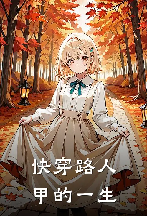 快穿路人甲的一生(林晚顾野)最热门小说_全本完结小说快穿路人甲的一生(林晚顾野)