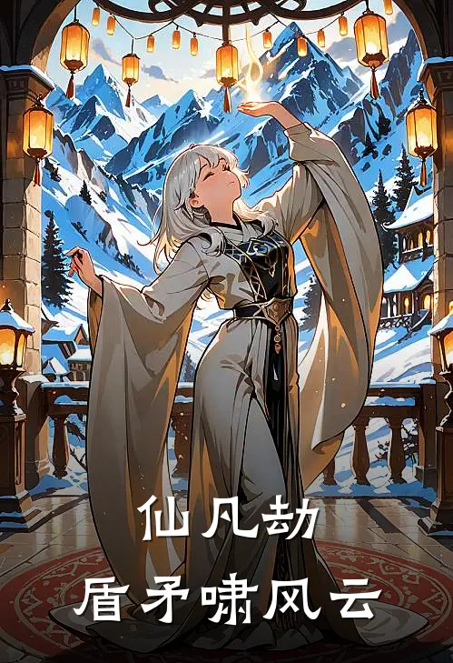 仙凡劫：盾矛啸风云黄杰嫦娥完结版小说_完结版小说仙凡劫：盾矛啸风云(黄杰嫦娥)