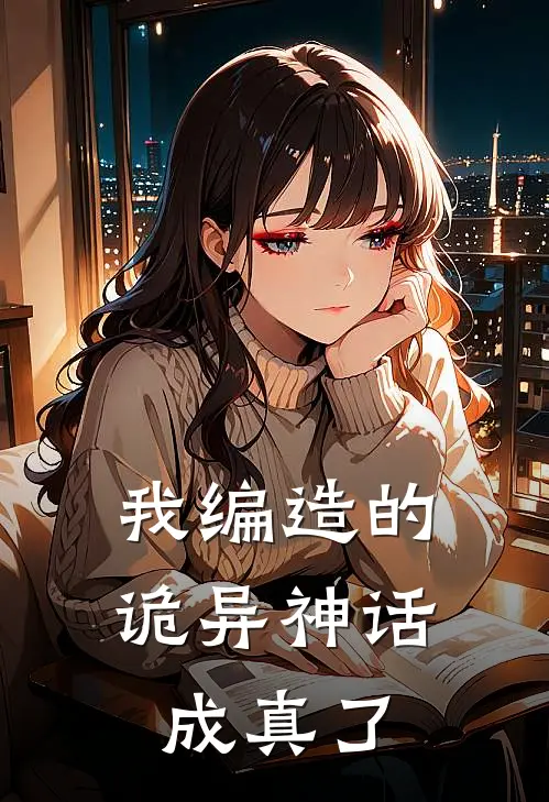 《我编造的诡异神话成真了》沈夜牛二完结版阅读_沈夜牛二完结版在线阅读
