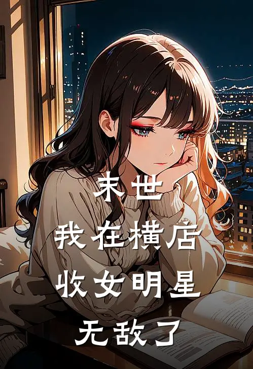 末世：我在横店收女明星无敌了林勇李溪芮热门小说推荐_完本小说大全末世：我在横店收女明星无敌了(林勇李溪芮)