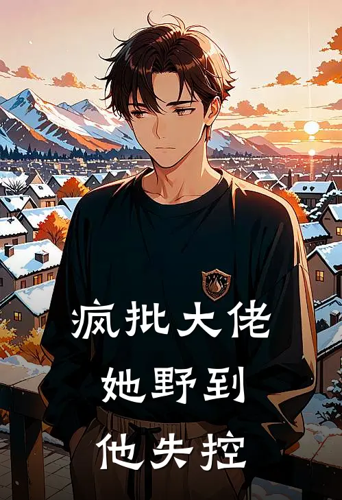 疯批大佬：她野到他失控苏妄陆京全本免费在线阅读_苏妄陆京全文阅读