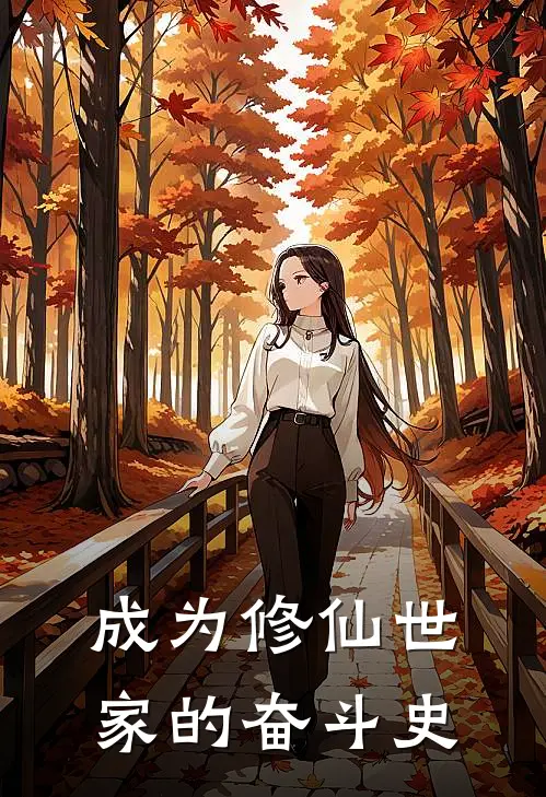 成为修仙世家的奋斗史马时光马时光在线免费小说_最新推荐小说成为修仙世家的奋斗史(马时光马时光)