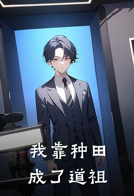 我靠种田成了道祖