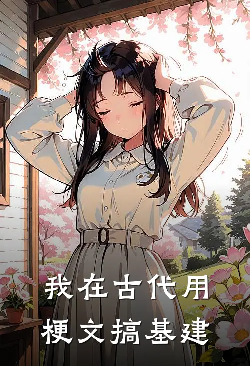 我在古代用梗文搞基建(慕容渊林小癫)最新推荐小说_最新免费小说我在古代用梗文搞基建慕容渊林小癫