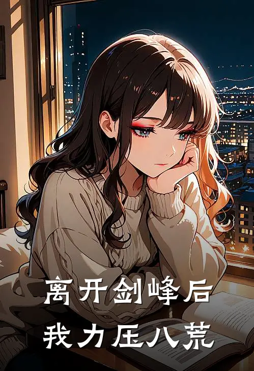 离开剑峰后我力压八荒(张狂林寒)已完结小说_离开剑峰后我力压八荒(张狂林寒)小说免费在线阅读