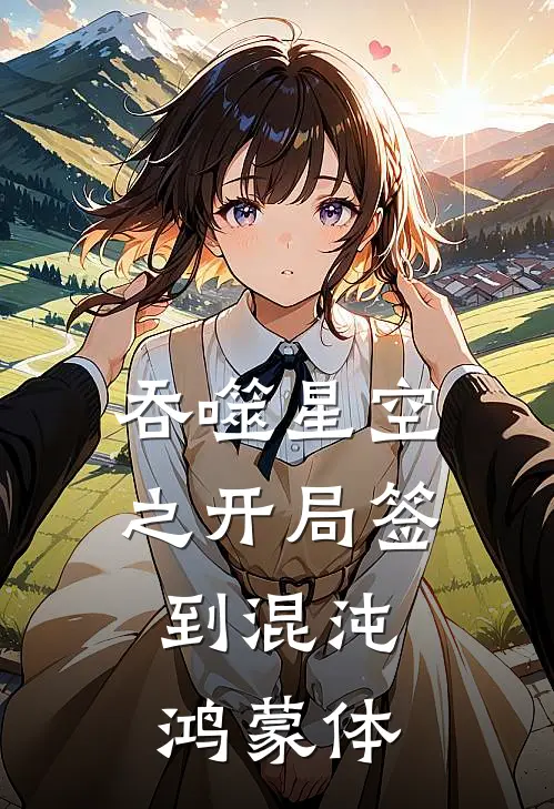 吞噬星空之开局签到混沌鸿蒙体