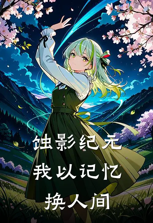 蚀影纪元：我以记忆换人间