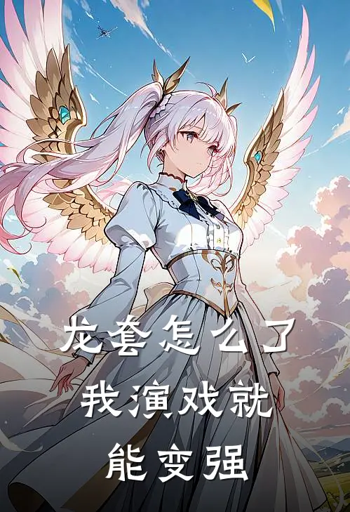 龙套怎么了，我演戏就能变强林洛赵峰小说推荐完本_热门小说大全龙套怎么了，我演戏就能变强(林洛赵峰)