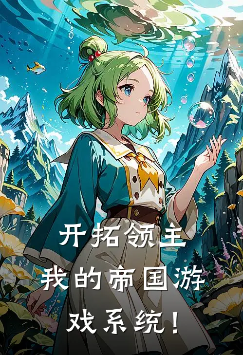 开拓领主：我的帝国游戏系统！