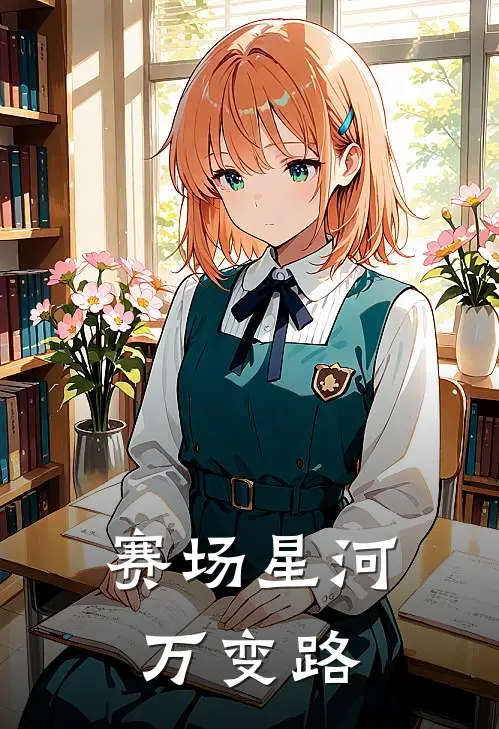 赛场星河万变路林寒周欢小说完整版免费阅读_最新章节列表赛场星河万变路(林寒周欢)