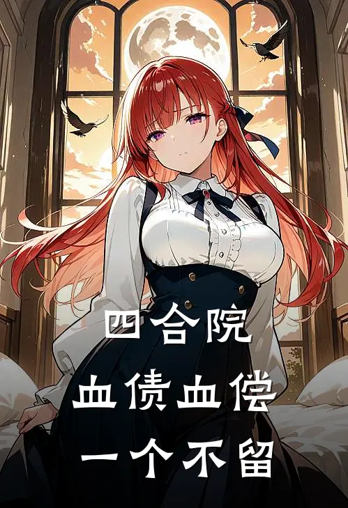 四合院：血债血偿，一个不留(林默易中海)免费阅读完整版小说_完结免费小说四合院：血债血偿，一个不留(林默易中海)