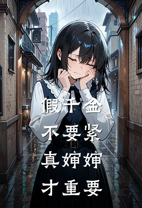 假千金不要紧，真婶婶才重要(云桑落陆未晞)最热门小说_全本完结小说假千金不要紧，真婶婶才重要(云桑落陆未晞)