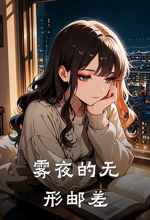 雾夜的无形邮差(云璟洛瑶)在线免费小说_完结小说免费阅读雾夜的无形邮差云璟洛瑶