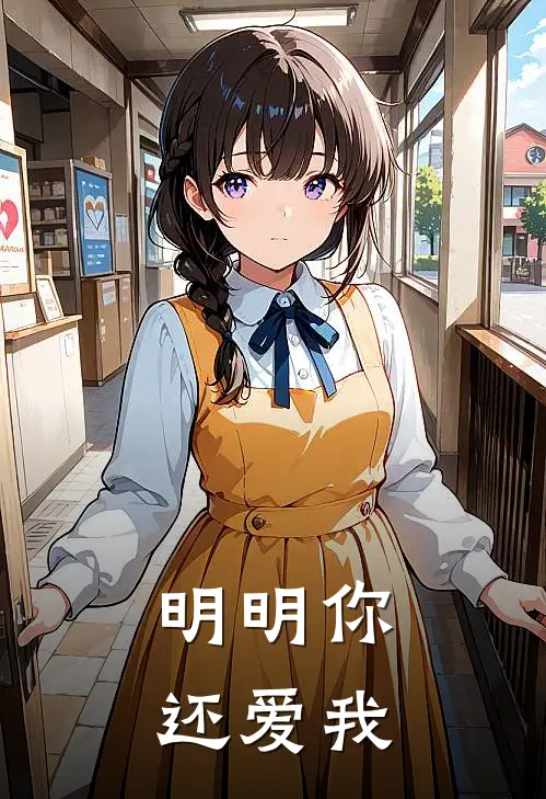 明明你还爱我(顾明叙沈砚之)全本免费小说_新热门小说明明你还爱我顾明叙沈砚之