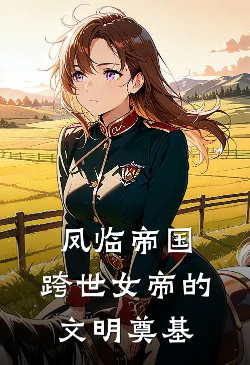 凤临帝国：跨世女帝的文明奠基沈临薇沈清瑶热门的小说_热门小说在线阅读凤临帝国：跨世女帝的文明奠基沈临薇沈清瑶