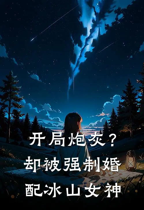 开局炮灰？却被强制婚配冰山女神(林宇苏沐雪)完本小说_热门的小说开局炮灰？却被强制婚配冰山女神林宇苏沐雪