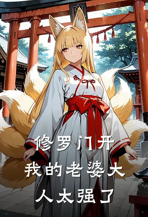 修罗门开，我的老婆大人太强了(胡莱陆涛)最热门小说_全本完结小说修罗门开，我的老婆大人太强了(胡莱陆涛)