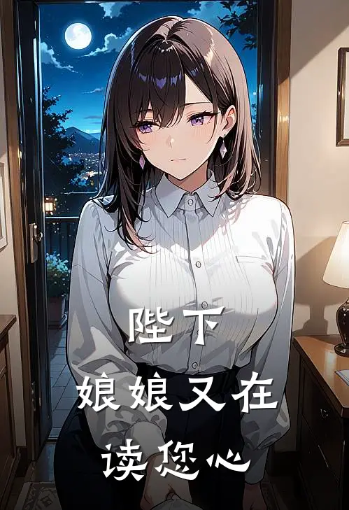 陛下，娘娘又在读您心