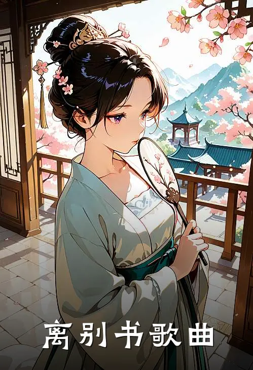 离别书歌曲