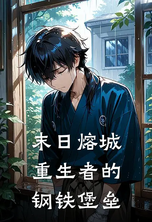 末日熔城，重生者的钢铁堡垒(林砚张浩)完整版免费阅读_(末日熔城，重生者的钢铁堡垒)全章节免费在线阅读