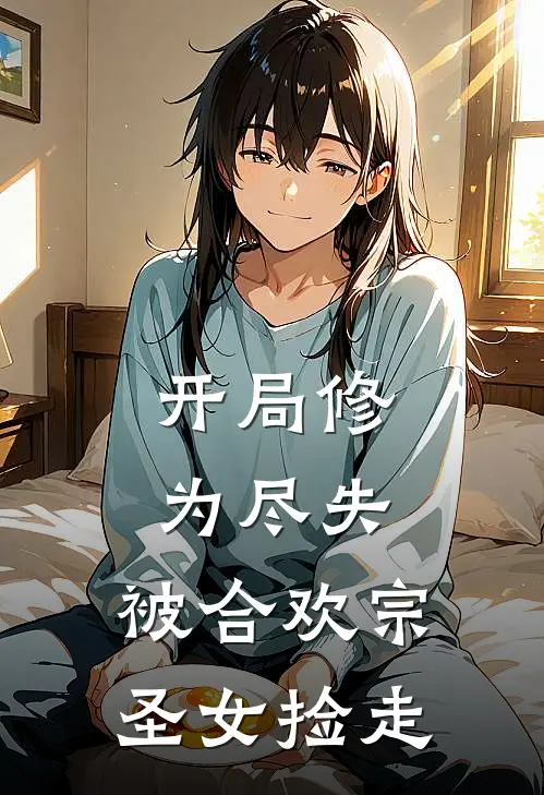 开局修为尽失，被合欢宗圣女捡走