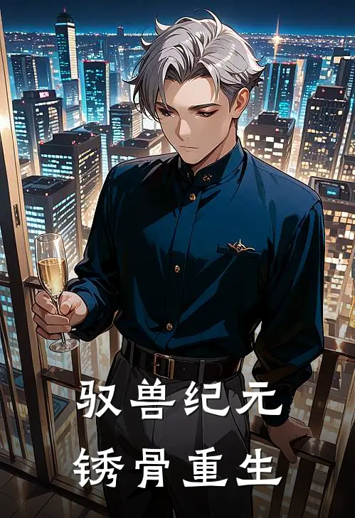 驭兽纪元锈骨重生