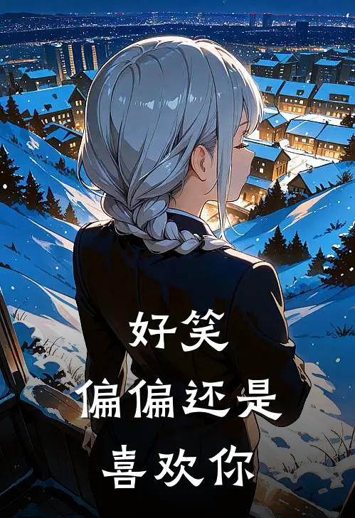 好笑，偏偏还是喜欢你