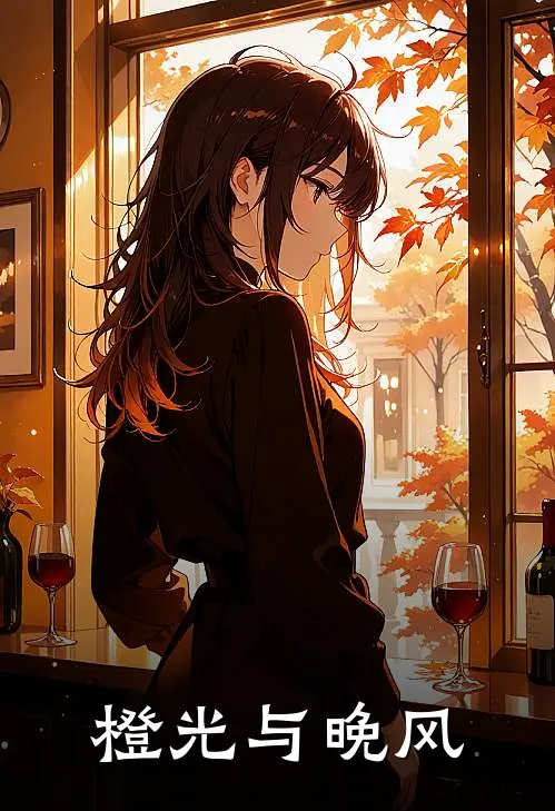 橙光与晚风苏晚林深已完结小说推荐_完整版小说橙光与晚风(苏晚林深)