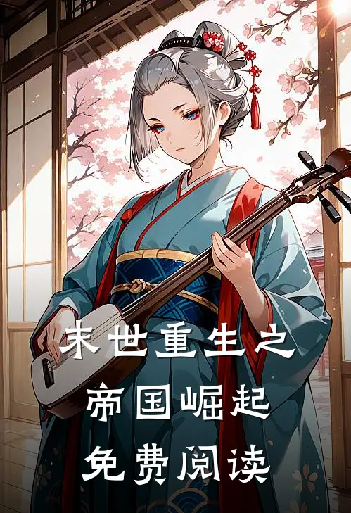 末世重生之帝国崛起免费阅读