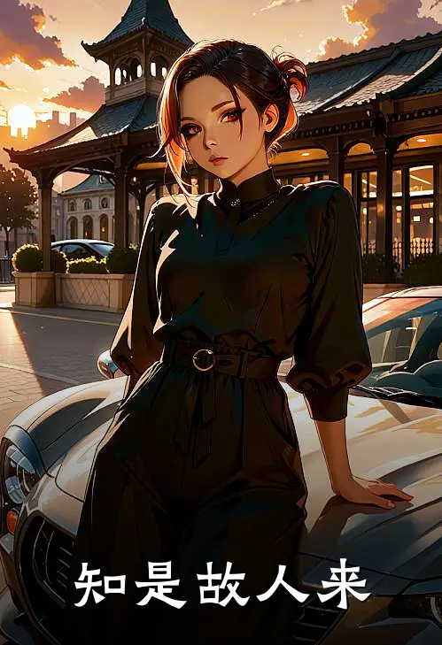 知是故人来(林知意夏知屿)最新好看小说_最新章节列表知是故人来(林知意夏知屿)