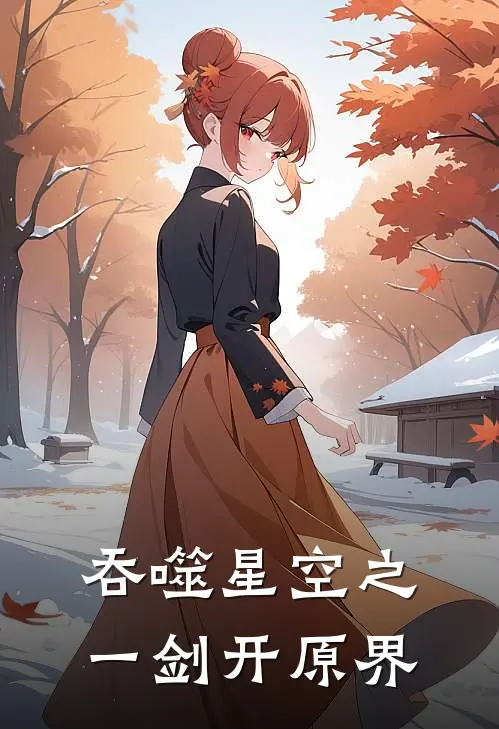 吞噬星空之一剑开原界