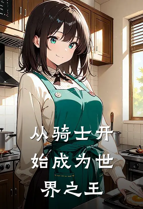 从骑士开始成为世界之王