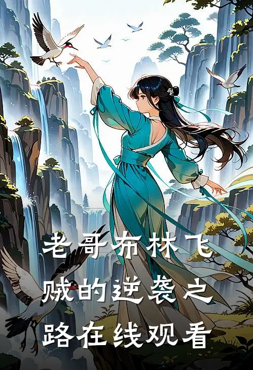 老哥布林飞贼的逆袭之路在线观看