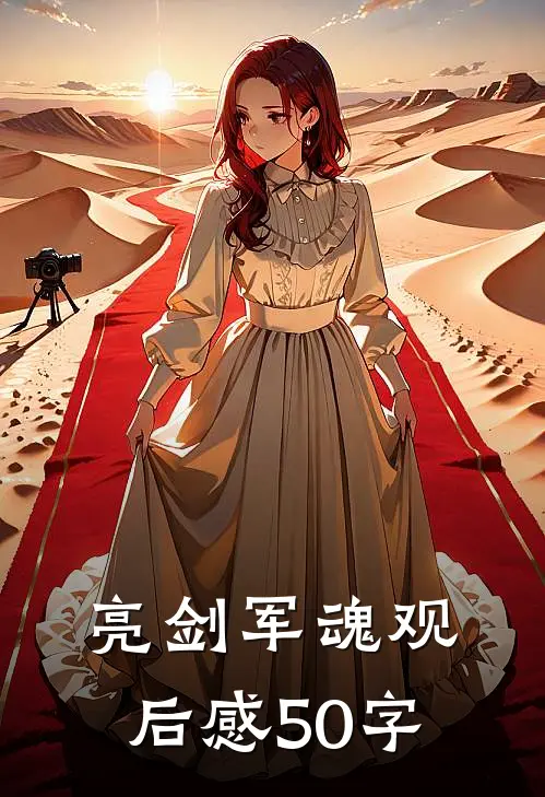 亮剑军魂观后感50字