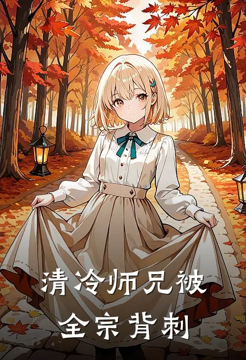 清冷师兄被全宗背刺