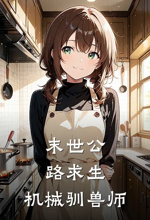 末世公路求生：机械驯兽师吴远吴远免费小说全集_免费小说在哪看末世公路求生：机械驯兽师(吴远吴远)