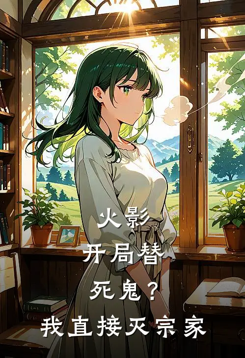 火影：开局替死鬼？我直接灭宗家向阳云隐全本免费小说_热门网络小说推荐火影：开局替死鬼？我直接灭宗家向阳云隐