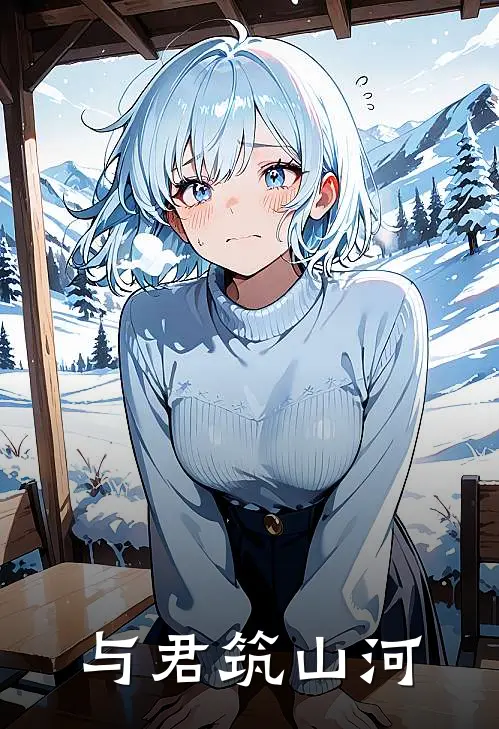 春杏江芸《与君筑山河》全本免费在线阅读_(春杏江芸)最新章节在线阅读