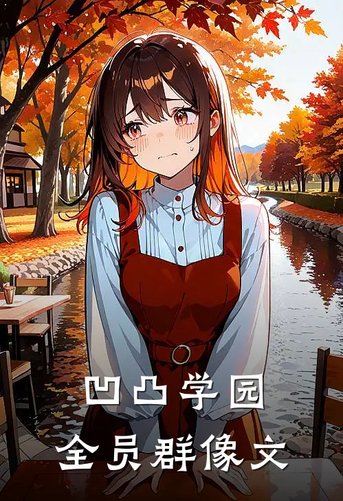 凹凸学园，全员群像文