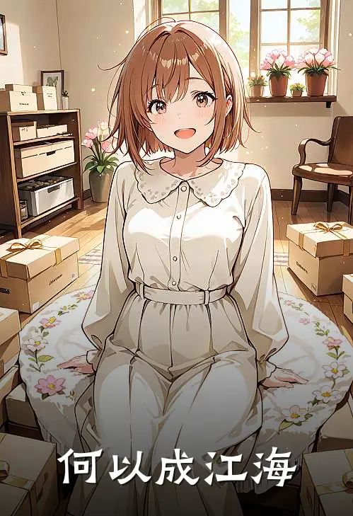 何以成江海(何倚夏倚夏)热门小说阅读_全文免费阅读何以成江海何倚夏倚夏