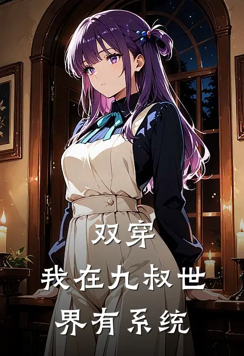 双穿：我在九叔世界有系统(任阳任婷婷)在线免费小说_完整版免费小说双穿：我在九叔世界有系统(任阳任婷婷)