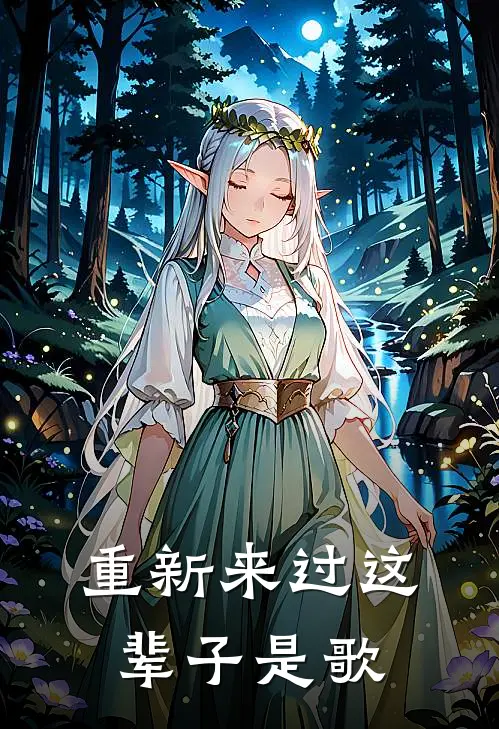 重新来过这辈子是歌