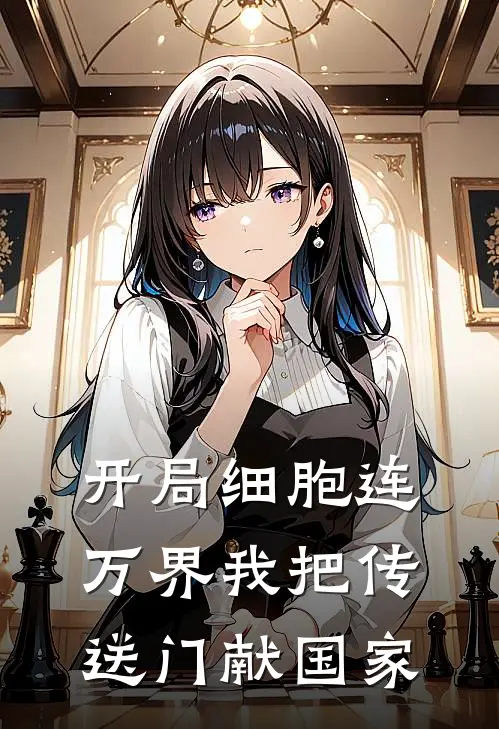 开局细胞连万界我把传送门献国家(牛顿牛顿)免费小说完结_最新推荐小说开局细胞连万界我把传送门献国家(牛顿牛顿)