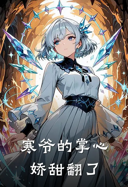 寒爷的掌心娇甜翻了