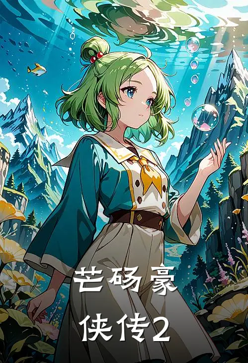 芒砀豪侠传2全文免费阅读无弹窗大结局_芒砀豪侠传2（杨惠成汉）小说免费阅读大结局